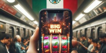 Ganabet Casino México: El Casino Online Más Popular Del País
