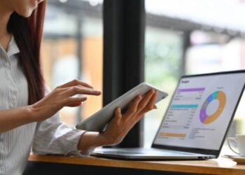 Beneficios de trabajar con una agencia de link building para escalar tu estrategia SEO