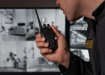 Seguridad privada en condominios un factor clave de protección