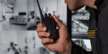 Seguridad privada en condominios un factor clave de protección