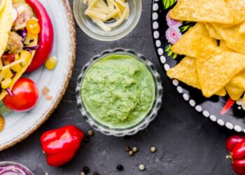 Salsa verde recetas tradicionales que conquistan la mesa