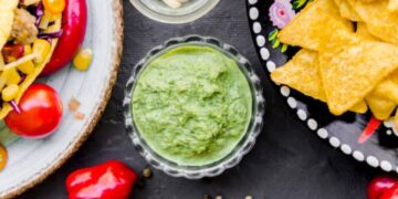 Salsa verde recetas tradicionales que conquistan la mesa