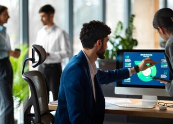 Digitalización de empresas constancia que multiplica resultados