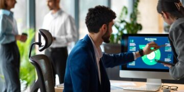 Digitalización de empresas constancia que multiplica resultados