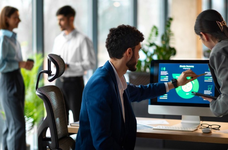 Digitalización de empresas constancia que multiplica resultados