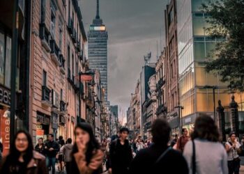 Agenda de viaje: los mejores lugares para viajar en invierno en México