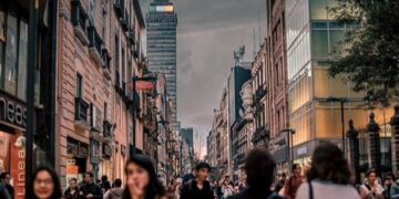 Agenda de viaje: los mejores lugares para viajar en invierno en México