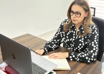 Nuevo Poder Judicial será más cercano a la gente: Tania Contreras