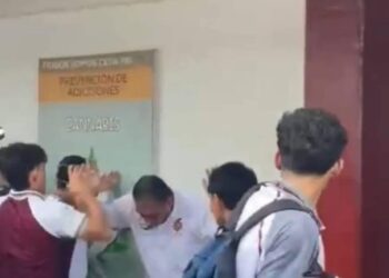 Investigarán a personal del CETIs 78 de Altamira por denuncias de estudiantes