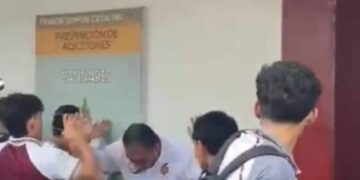 Investigarán a personal del CETIs 78 de Altamira por denuncias de estudiantes