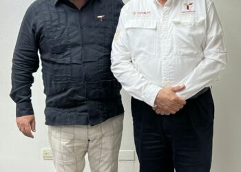 Fortalecen SET y COTACYT agenda científica y tecnológica de Tamaulipas