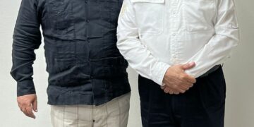 Fortalecen SET y COTACYT agenda científica y tecnológica de Tamaulipas