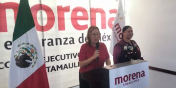 Pide Morena no politizar crimen de ex alcalde de Burgoz