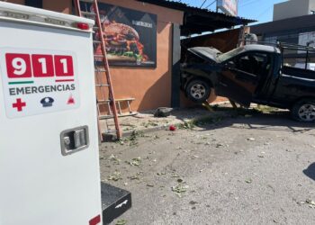 Testigos de accidentes prefieren grabar que avisar: CRUM