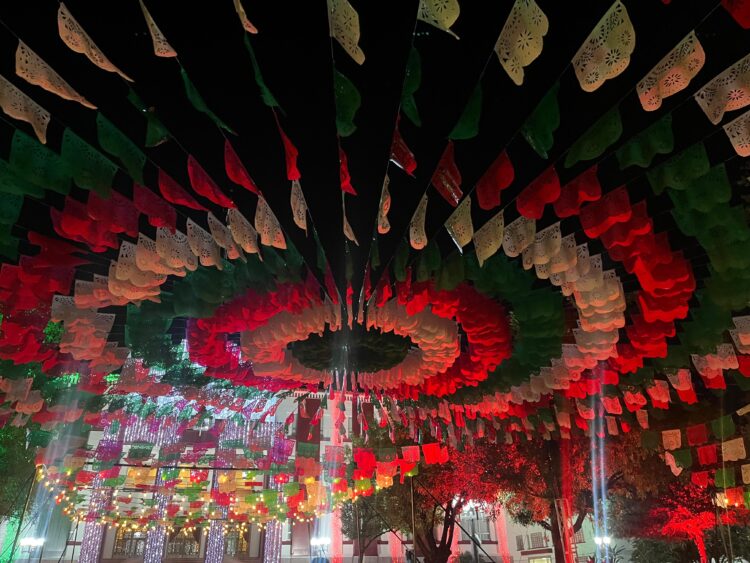 Tamaulipas: clima del lunes 15 de septiembre con lluvias y calor