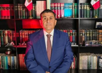 Alertan abogados por propuesta de reforma a Ley de Amparo