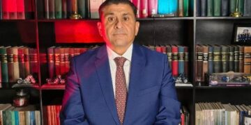 Alertan abogados por propuesta de reforma a Ley de Amparo