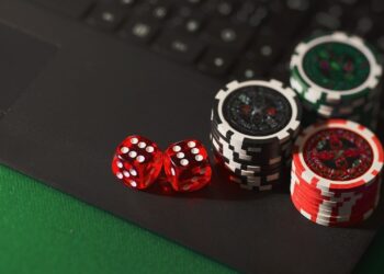 El increíble funcionamiento de los sistemas de seguridad en los casinos online