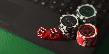 El increíble funcionamiento de los sistemas de seguridad en los casinos online