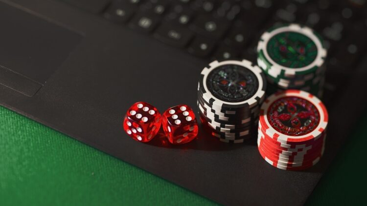 El increíble funcionamiento de los sistemas de seguridad en los casinos online
