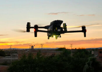 Polonia y aliados acusan a Moscú tras derribo de drones