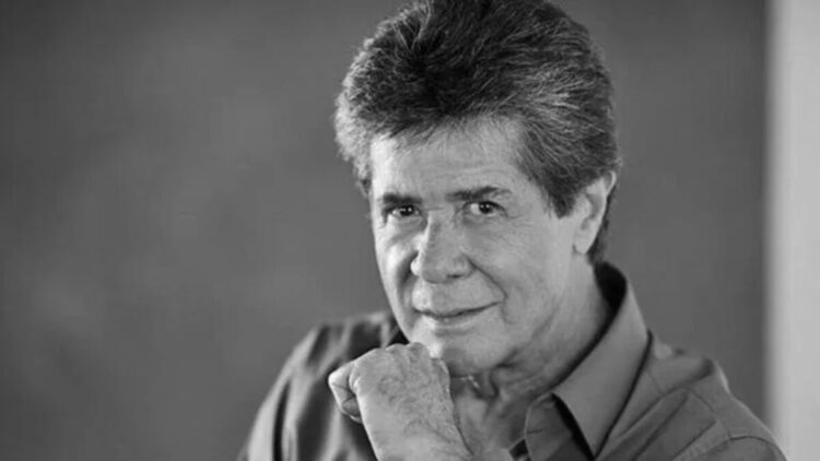 Eduardo Serrano fallece tras una dura batalla contra el cáncer