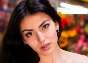 Fallece influencer Flor Marian Izaguirre en Morelia; Fiscalía descarta homicidio