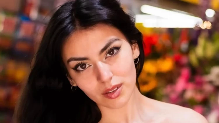 Fallece influencer Flor Marian Izaguirre en Morelia; Fiscalía descarta homicidio