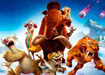 La Era de Hielo 6: Manny y su manada regresan al cine en 2027