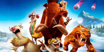 La Era de Hielo 6: Manny y su manada regresan al cine en 2027