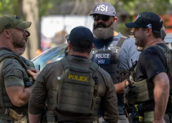 Autoridades confirman que mexicano muere bajo custodia del ICE en California