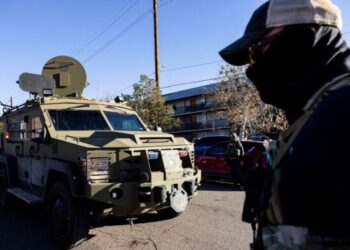Corte Suprema de EE.UU avala redadas por raza e idioma en California