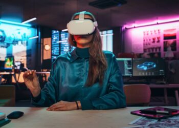 Cómo la IA está potenciando el desarrollo de juegos