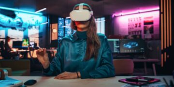 Cómo la IA está potenciando el desarrollo de juegos