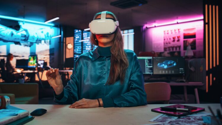 Cómo la IA está potenciando el desarrollo de juegos