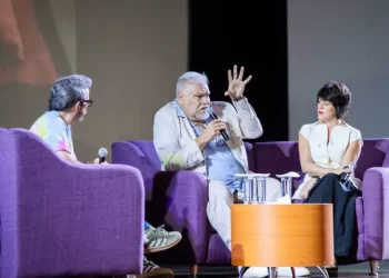 Del “Cochiloco” a Hollywood: Joaquín Cosío comparte cómo nació su vocación actoral