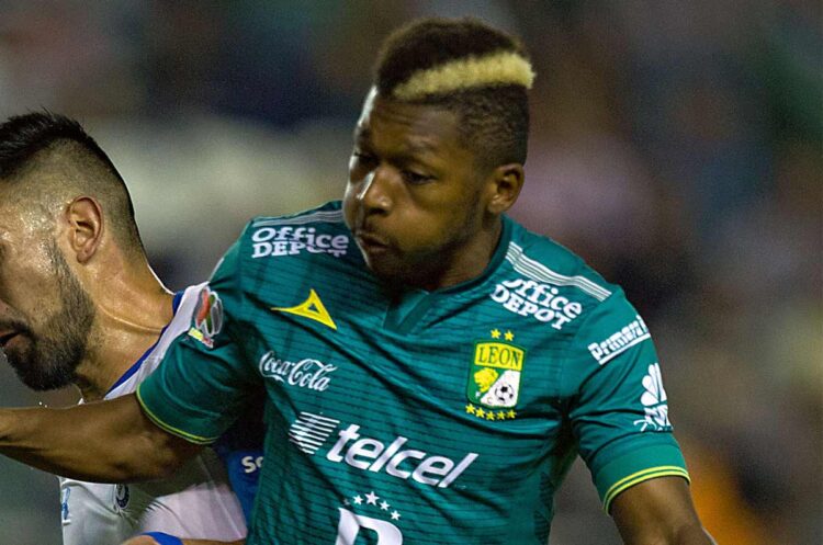 Muere Jonathan “Speedy” González, ex del León y UdeG