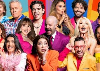 Nueva etapa en La Casa de los Famosos México altera la competencia