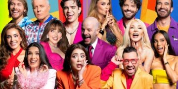 Nueva etapa en La Casa de los Famosos México altera la competencia