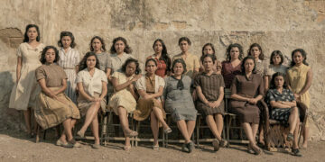 Serie mexicana ‘Las Muertas’ conquista Netflix internacional