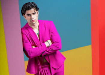 Aarón Mercury rompe en llanto tras salir de La Casa de los Famosos