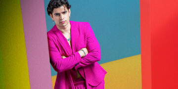 Aarón Mercury rompe en llanto tras salir de La Casa de los Famosos