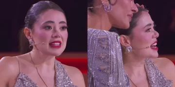 La emotiva salida de Mariana Botas de La Casa de los Famosos México