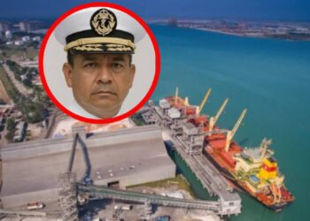 Descarta FGR vínculo de marino muerto con investigación por huachicol en Tampico