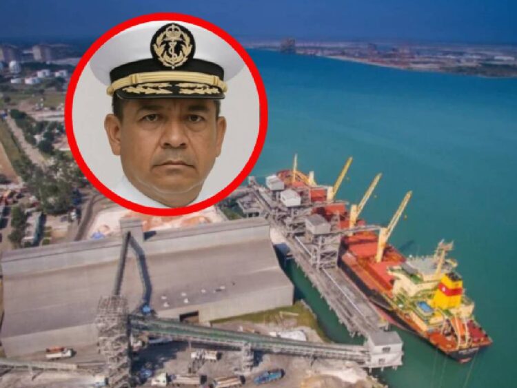 Descarta FGR vínculo de marino muerto con investigación por huachicol en Tampico