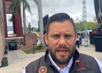 Implementarán operativo de PC por Grito