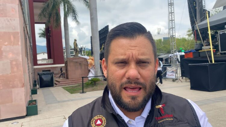 Implementarán operativo de PC por Grito