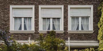 Persianas enrollables: la revolución práctica que conquista los hogares mexicanos