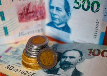 Sheinbaum prevé aumento salarial del 12% en 2026