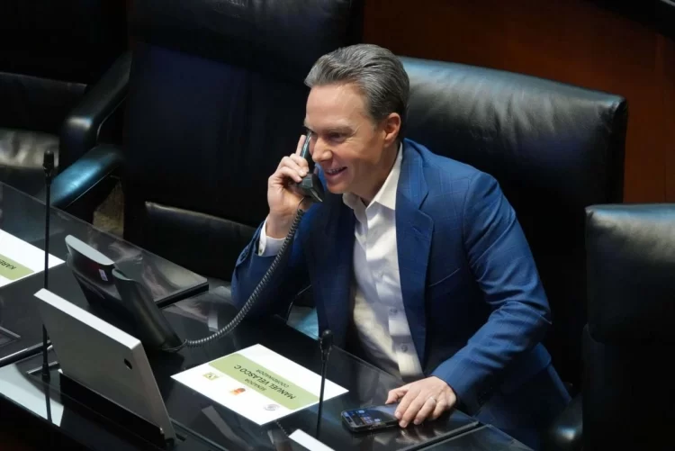 Propone Verde reducir financiamiento a partidos